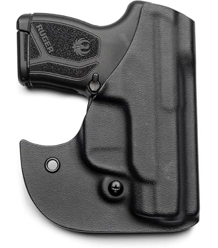 Amazon.com : Vedder Holsters Pocket Locker Kydex Pocket